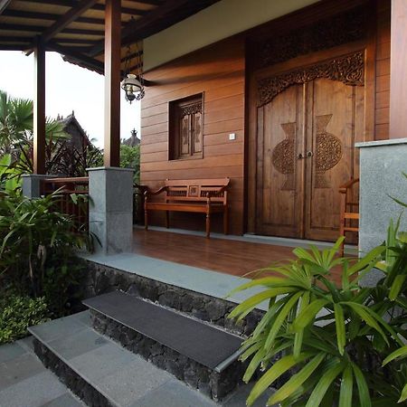 The Sanyas Retreat Hotel Tabanan  Ngoại thất bức ảnh