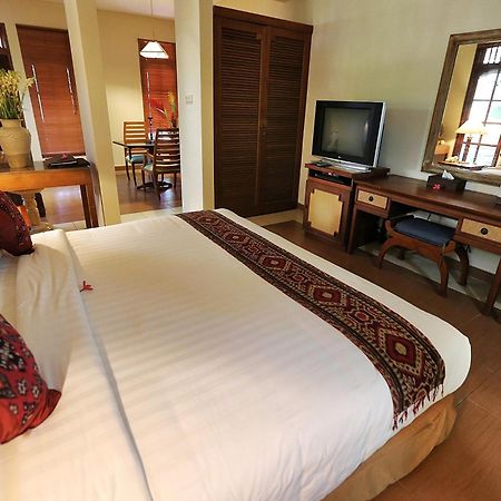 The Sanyas Retreat Hotel Tabanan  Phòng bức ảnh