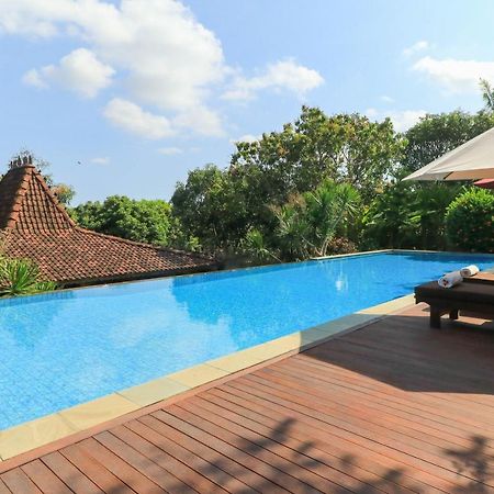 The Sanyas Retreat Hotel Tabanan  Ngoại thất bức ảnh