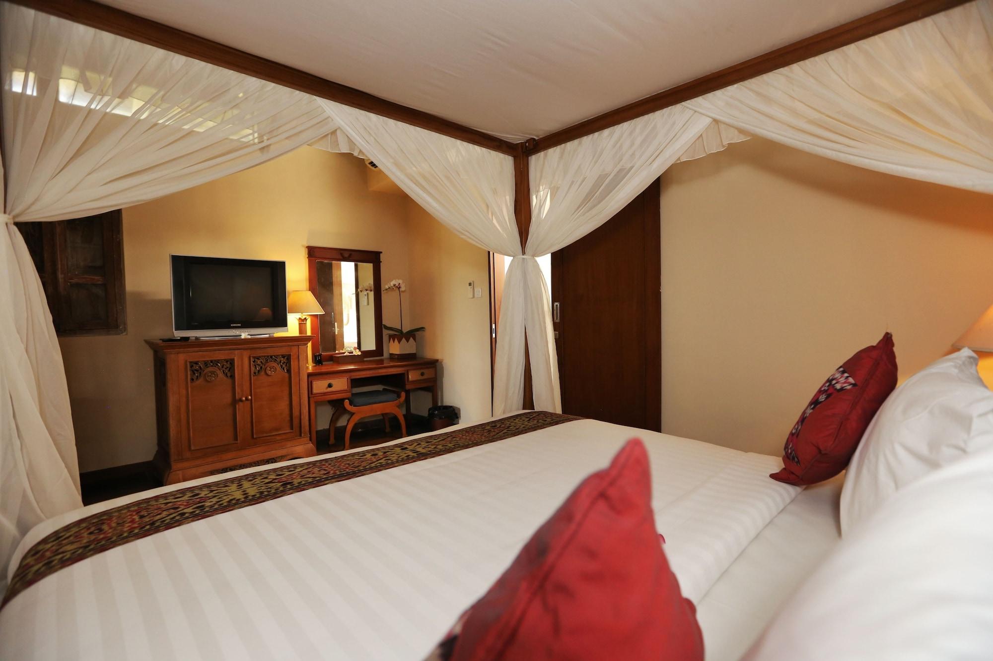 The Sanyas Retreat Hotel Tabanan  Ngoại thất bức ảnh