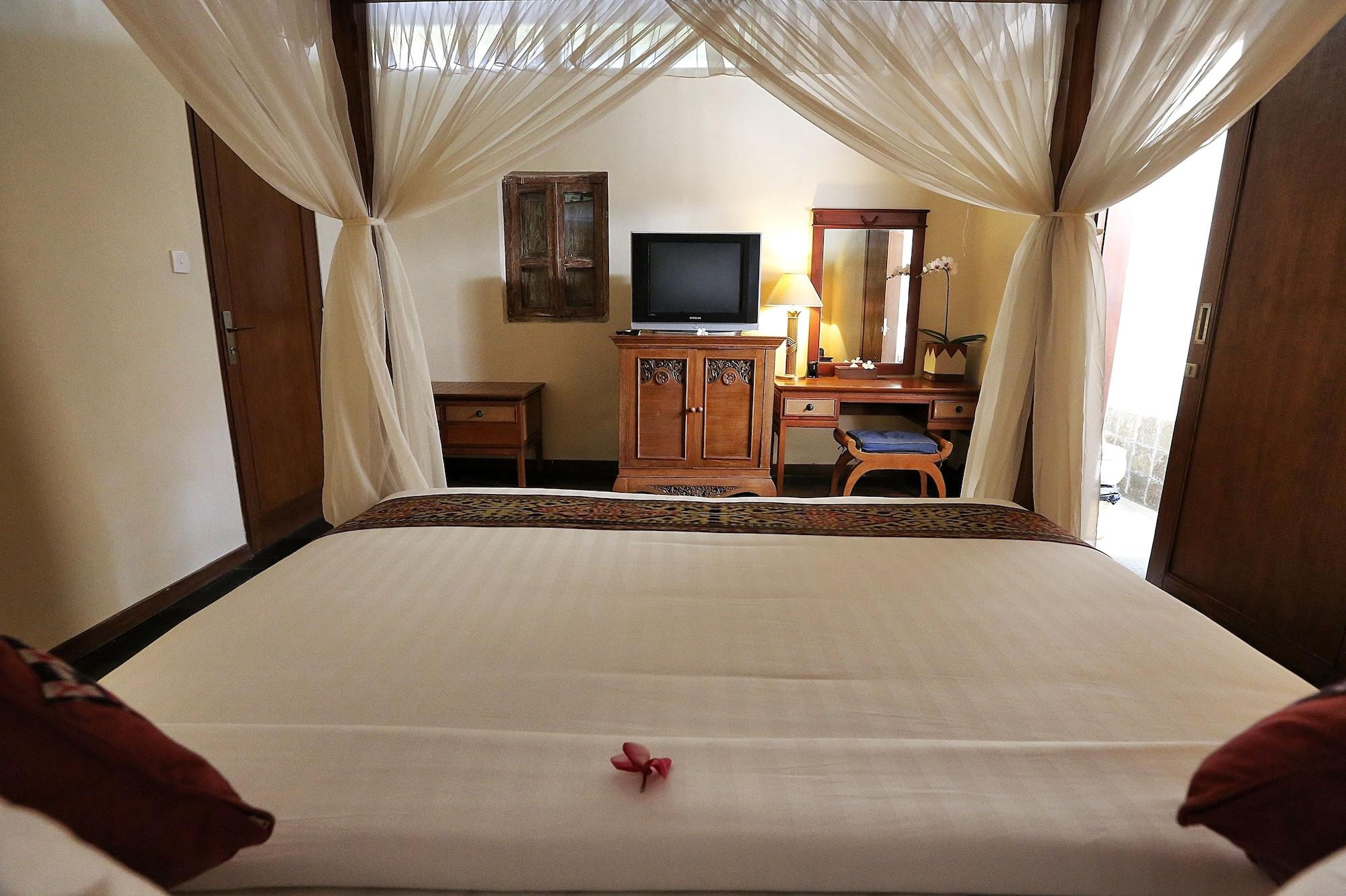 The Sanyas Retreat Hotel Tabanan  Ngoại thất bức ảnh