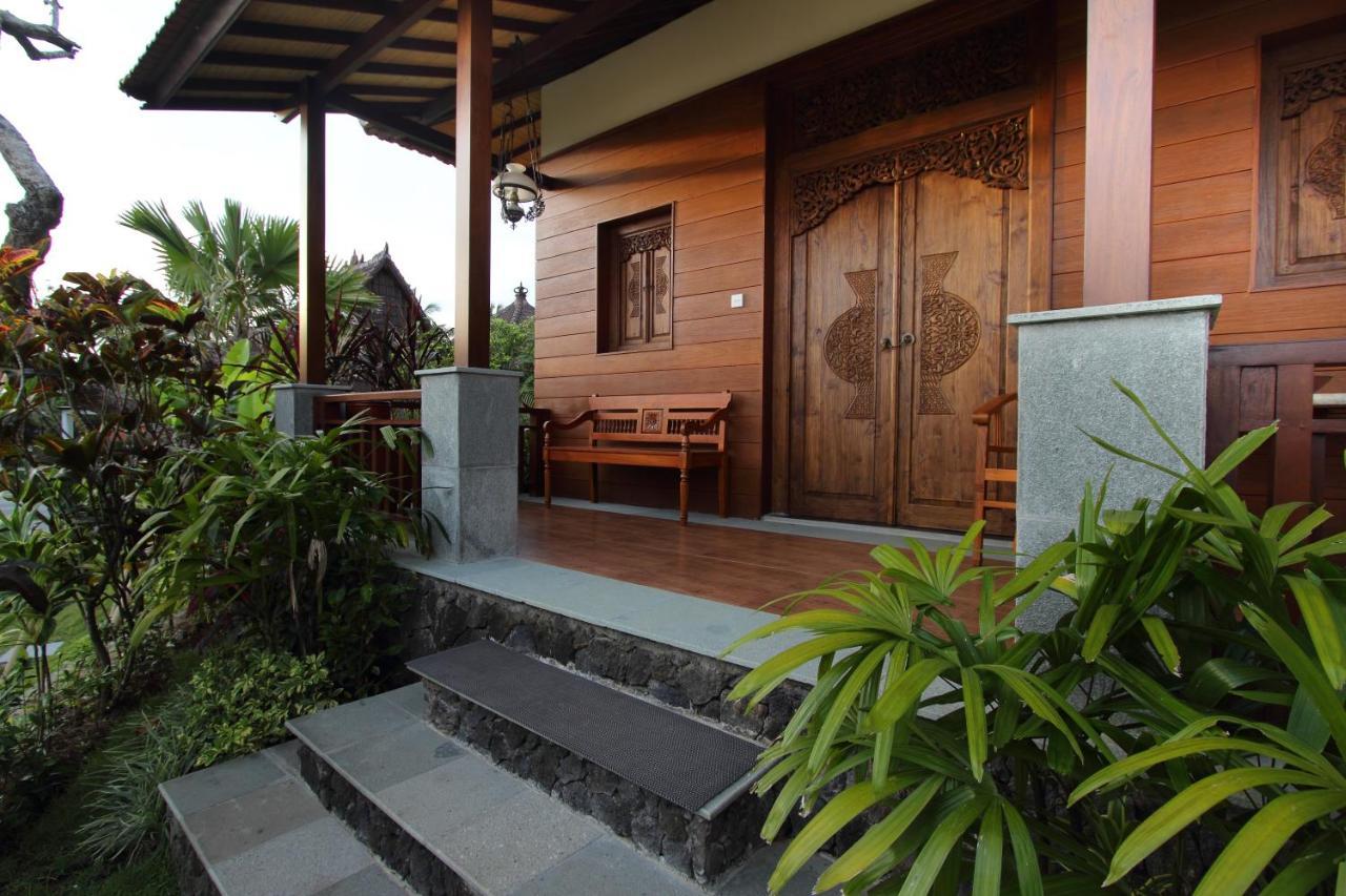 The Sanyas Retreat Hotel Tabanan  Ngoại thất bức ảnh