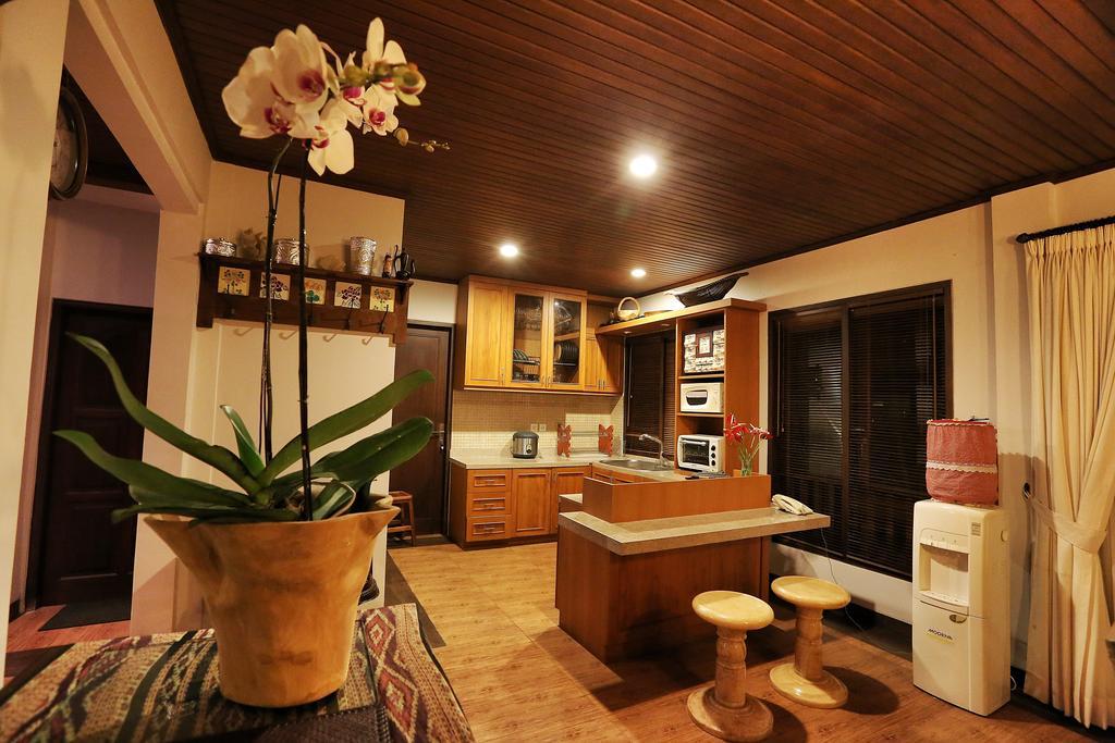 The Sanyas Retreat Hotel Tabanan  Ngoại thất bức ảnh
