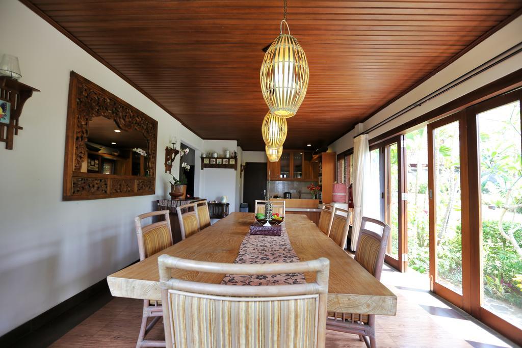 The Sanyas Retreat Hotel Tabanan  Ngoại thất bức ảnh