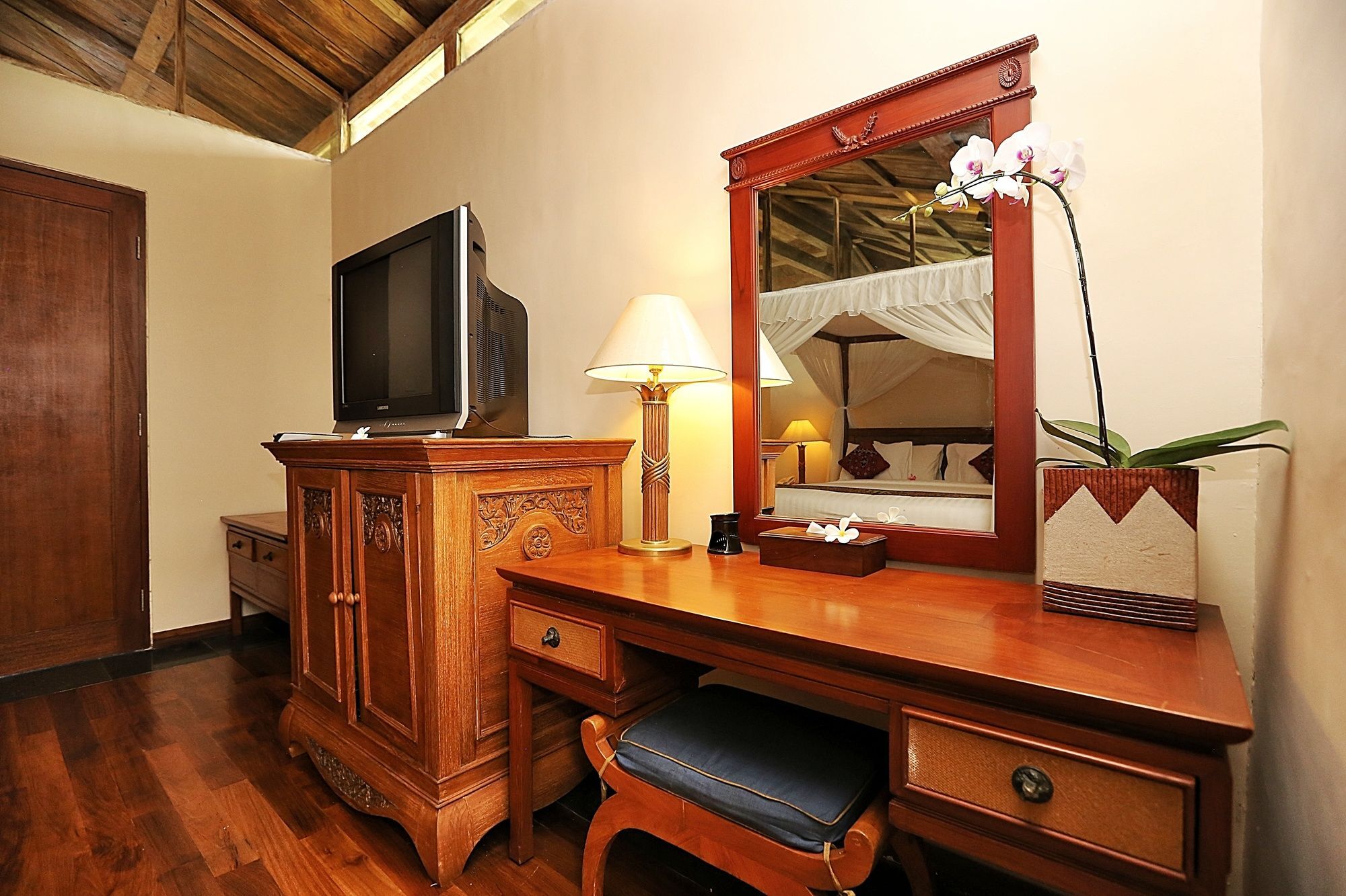 The Sanyas Retreat Hotel Tabanan  Ngoại thất bức ảnh