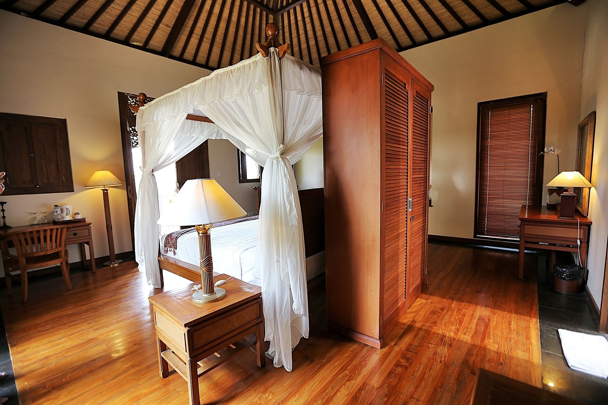 The Sanyas Retreat Hotel Tabanan  Ngoại thất bức ảnh